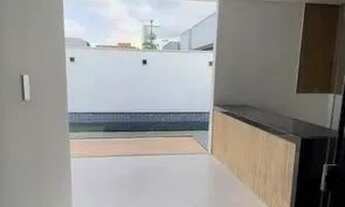 Imagem 7: Morada dos Pássaros, Casa térrea, 3 Suítes