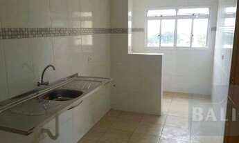 Imagem 3: Apartamento com 2 quartos à venda, 68 m² por R$ 240.000 - Vila São José - Taubaté/SP