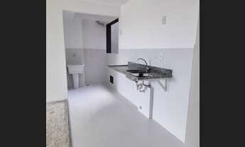 Imagem 4: Apartamento para venda possui 75 metros quadrados com 2 quartos em Barra Bonita