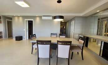 Imagem 2: Apartamento para aluguel no Jardim Luxemburgo, Ribeirão Preto, SP, 3 quartos, 3 suítes