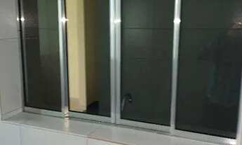 Imagem 7: Casa com 1 dormitório para alugar, 40 m² por R$ 1.160,00/mês - Vila Basileia - São Paulo/S