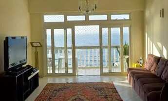 Imagem 2: Apartamento no Guarujá Pitangueiras