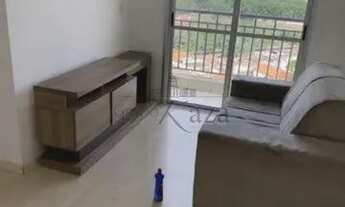 Imagem 2: Apartamento - Jardim Augusta - Residencial Citta Di Roma - 63m²