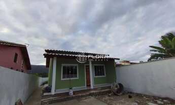 Imagem: Casa com 2 dormitórios à venda, 73 m²