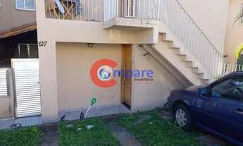 Imagem 3: Casa com 2 dormitórios para alugar, 60 m² por R$ 1.290,00/mês - Parque Flamengo - Guarulho