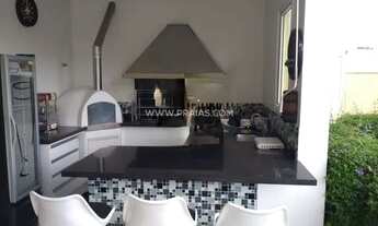 Imagem 4: Casa em condomínio, 5 suítes, à venda, Jardim Acapulco, Guarujá