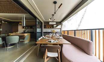 Imagem 5: Apartamentos no Navarro Home Entrega em Agosto 2023