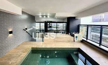 Imagem 6: Euro Park Parque Ibirapuera - Apartamento 4 quartos, sendo 4 suítes