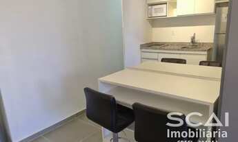 Imagem 5: Studio de 31m² disponível para locação no Condomínio Infini Vila Mariana