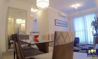 Imagem 5: Rarus Flats - Flat para locação - Edifício Via Paulista Home Stay