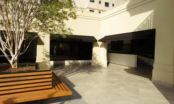 Imagem 5: Apartamento andar alto no icônico Blue Diamond