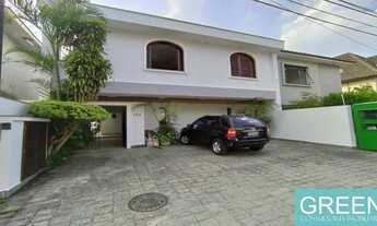 Imagem: Sobrado a venda no Jardim Lusitânia, São