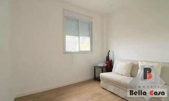 Imagem 7: APARTAMENTO LIVING-WISH MOOCA