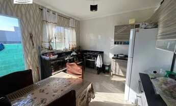 Imagem 4: Ótima Sobrado para venda!! Bairro Bom Retiro - Morada Campo Verde