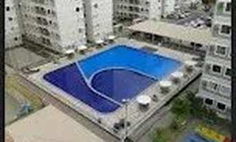 Imagem: Praia de piedade condomínio clube