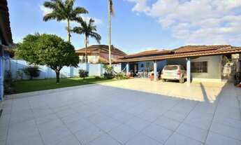 Imagem 4: Casa térrea, 3 dormitórios, Guaíuba, Guarujá