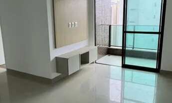 Imagem: Apartamento para alugar, de 03 quartos