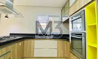 Imagem 6: Casa - Swiss Park - Campinas