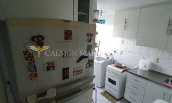 Imagem 3: Apartamento com 2 quartos em 60m² com 1 vaga de garagem na Pituba