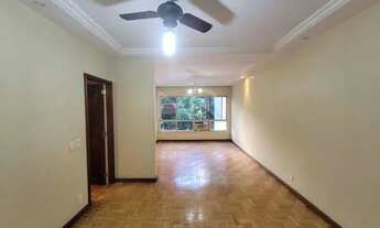 Imagem 2: Apartamento 3 qtos em IPANEMA, uma ótima Oportunidade!!!