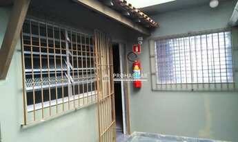 Imagem 6: Casa com 2 dormitórios, 150 m² - venda por R$ 320.000,00 ou aluguel por R$ 1.800,00/mês