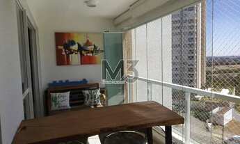 Imagem 7: Apartamento - Loteamento Residencial Vila Bella Dom Pedro - Campinas