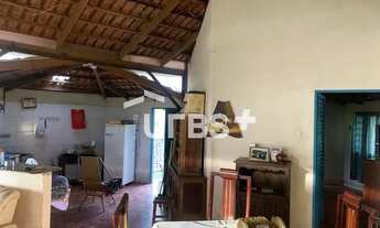 Imagem 3: 0 - Chácara 2 quartos, sendo 2 suítes