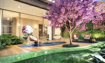 Imagem 4: Apartamento à venda 113m², 2 vagas - Campo Belo