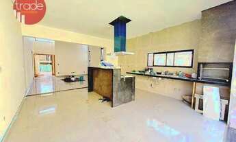 Imagem 2: Casa à Venda Vila do Golf 3 suítes