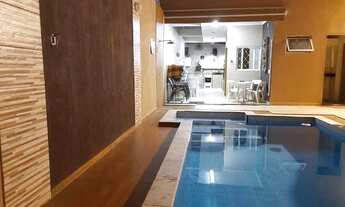 Imagem 5: Área de lazer para venda Edicula