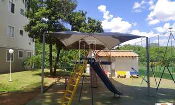 Imagem 3: Apartamento (tipo - padrao) 2 dormitórios, portaria 24 horas, lazer, espaço gourmet, salão