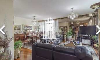 Imagem 1: Apartamento em Ipiranga com 198m2 2 dormitórios 2 banheiros 2 vagas de garagem