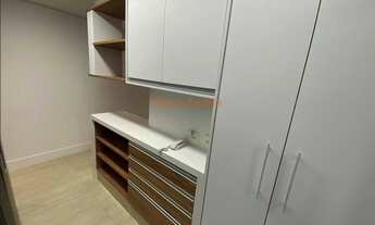 Imagem 7: MOBILIADO - AR CONDICIONADO - Condomínio Horizonte JK