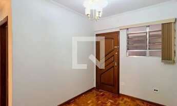 Imagem 2: Apartamento para Aluguel - Saúde, 2 Quartos, 56 m2