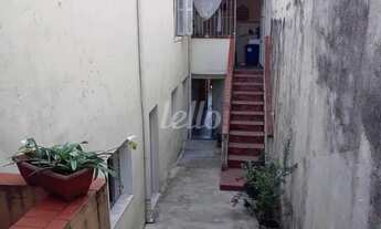 Imagem 16: São Paulo - Casa Padrão - Mooca