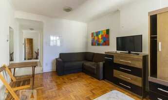 Imagem 6: Apartamento para Aluguel - Santa Cecília, 1 Quarto, 45 m2