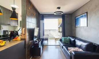 Imagem 3: Apartamento à Venda - Bussocaba, 2 Quartos, 53 m2