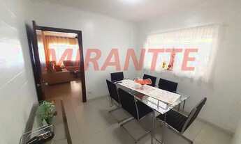 Imagem 6: Sobrado para venda com 162 metros quadrados com 4 quartos em Parada Inglesa - São Paulo