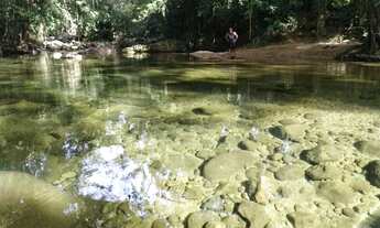 Imagem 5: Casa KITNET Casa com 1 dormitório
