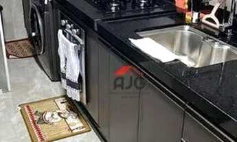 Imagem 5: Apartamento com 3 dormitórios à venda, 80 m² por R$ 850.000 - Parque Prado - Campinas/SP