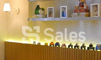 Imagem 5: Cobertura Condominio Edifício Millenium Residence