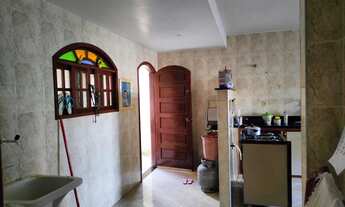 Imagem 5: Vendo Excelente Casa Duplex, Pronta para Morar bairro Fluminense, São Pedro da Aldeia - RJ