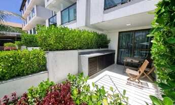 Imagem 6: Apto Mobiliado e Equipado, em Porto de Galinhas com serviços terreno próprio