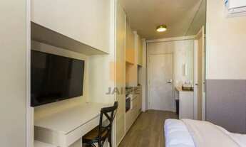 Imagem 6: EXCELENTE STUDIO À VENDA EM HIGIENÓPOLIS