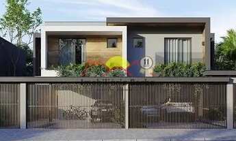 Imagem: Joinville - Casa Padrão - Glória