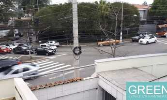 Imagem 7: CASA para Venda Perdizes 2 dormitórios sendo 2 suítes, 2 salas, 5 vagas 430m²