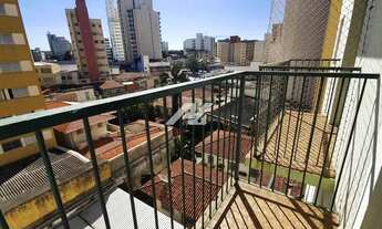 Imagem 3: Apartamento - Botafogo - Campinas