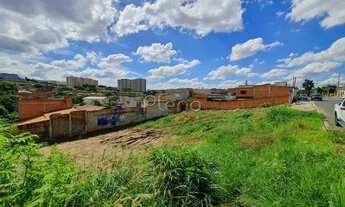 Imagem 2: Terreno à venda no Jardim do Lago - Campinas/SP