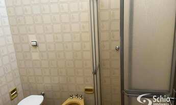 Imagem 4: Casa com 2 dormitórios para alugar, 90 m² por R$ 1.182,30/mês - Vila Indaiá - Rio Claro/SP