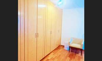 Imagem 2: 2 DORMITÓRIOS SUITE 2 VARANDA ANDAR ALTO LAZER COMPLETO E MOBILIADO